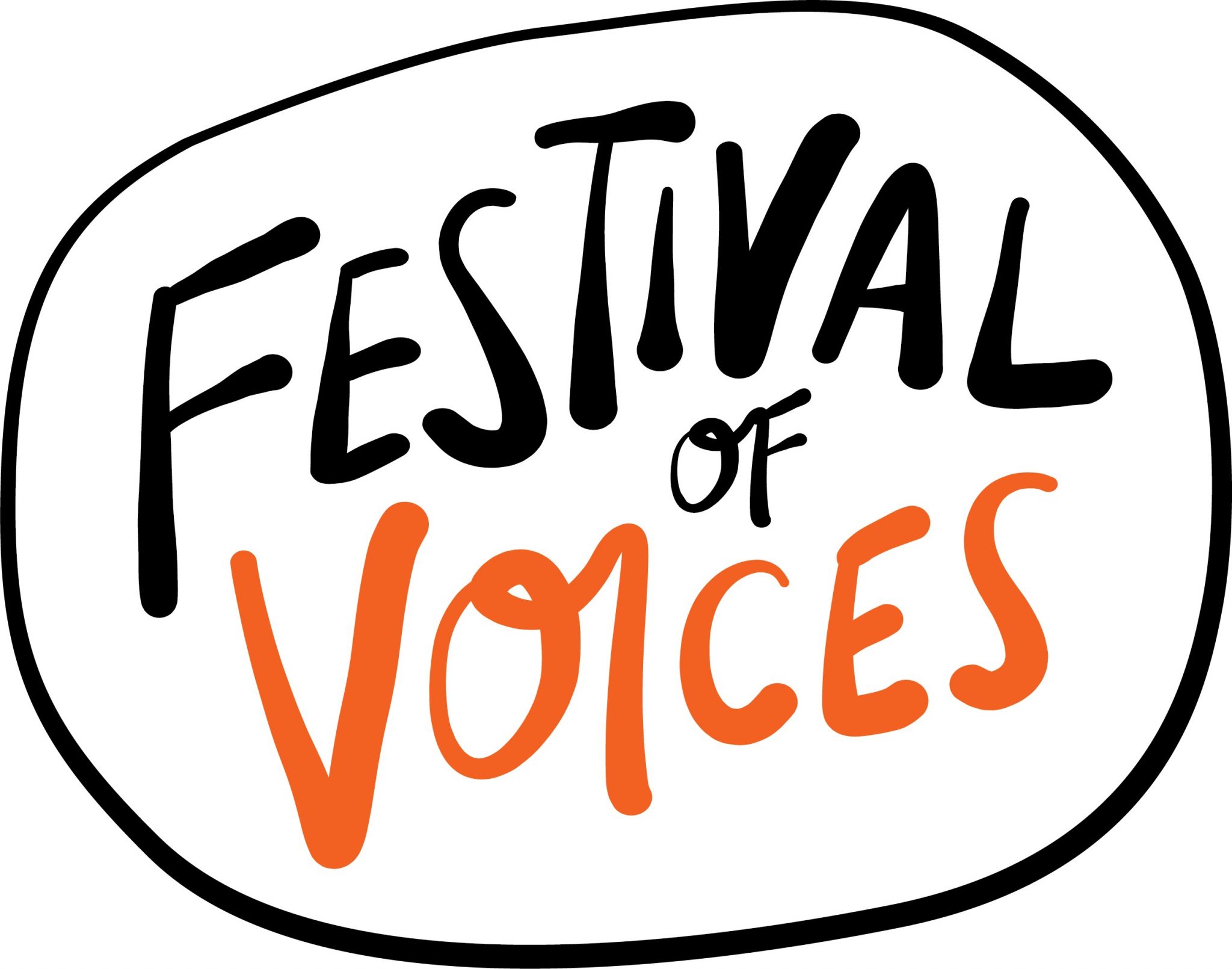 Festival of Voices Hobart Airport