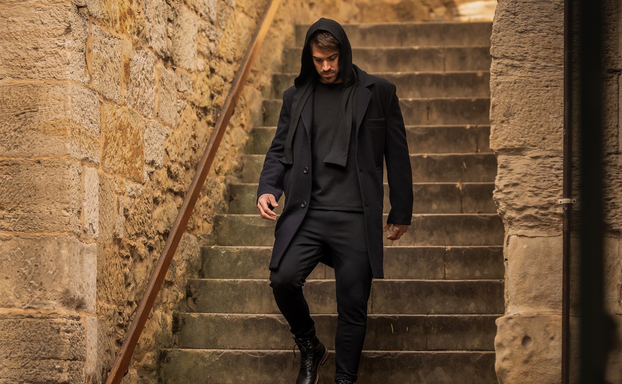 Tasmanian Fashion Festival Hobart Airport