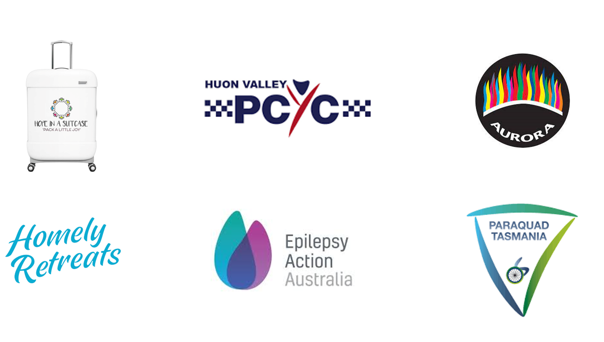 Community Grants Hobart Airport